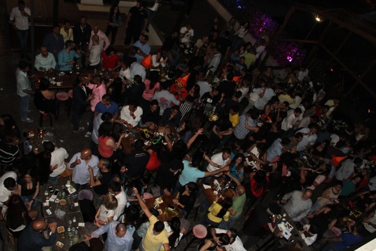 Publicity on Saturday Night